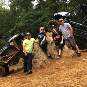 Meet your Posher, Katelyn